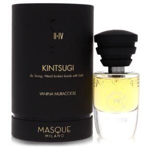 <span class="notranslate">MASQUE MILANO KINTSUGI</span> Eau De Parfum 1.18 oz Unisex <span class="notranslate">MASQUE MILANO KINTSUGI</span> Eau De Parfum 1.18 oz Unisex