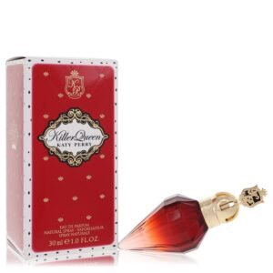 <span class="notranslate">KATY PERRY KILLER QUEEN</span> Eau De Parfum 1 oz for Women