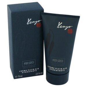 KENZO Moisturizing Cream 2.5 oz for Men