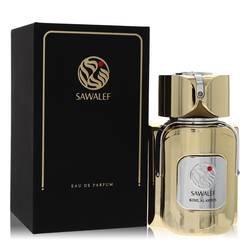 <span class="notranslate">SAWALEF KOHL AL AYOUN</span> Eau De Parfum 2.7 oz Unisex