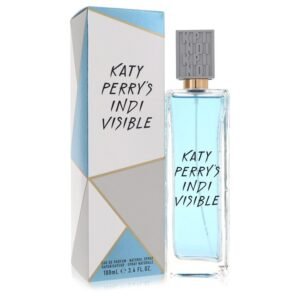 <span class="notranslate">KATY PERRY INDIVISIBLE</span> Eau De Parfum 3.4 oz for Women
