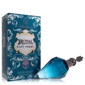 <span class="notranslate">KATY PERRY ROYAL REVOLUTION</span> Eau De Parfum 3.4 oz for Women