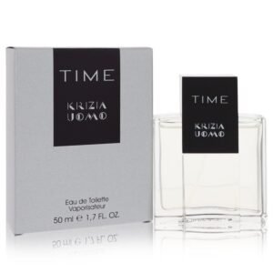 <span class="notranslate">KRIZIA TIME</span> Eau De Toilette 1.7 oz for Men