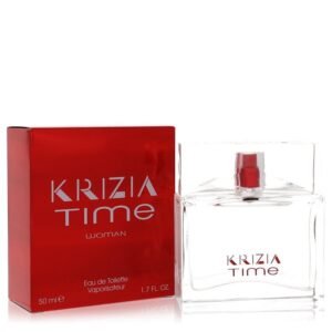 <span class="notranslate">KRIZIA TIME</span> Eau De Toilette 1.7 oz for Women
