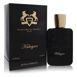 Kuhuyan von Parfums de Marly Eau de Parfum Spray (Unisex) 4.2 oz für Frauen