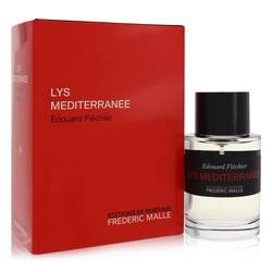 <span class="notranslate">FREDERIC MALLE LYS MEDITERRANEE</span> Eau De Parfum 3.4 oz Unisex