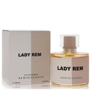 <span class="notranslate">REMINISCENCE LADY REM</span> Eau De Parfum 3.4 oz for Women <span class="notranslate">REMINISCENCE LADY REM</span> Eau De Parfum 3.4 oz for Women