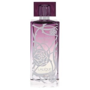<span class="notranslate">LALIQUE AMETHYST ECLAT</span> Eau De Parfum (tester) 3.3 oz for Women <span class="notranslate">LALIQUE AMETHYST ECLAT</span> Eau De Parfum (tester) 3.3 oz for Women