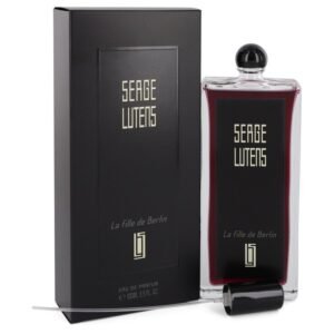 <span class="notranslate">SERGE LUTENS LA FILLE DE BERLIN</span> Eau De Parfum 3.3 oz Unisex