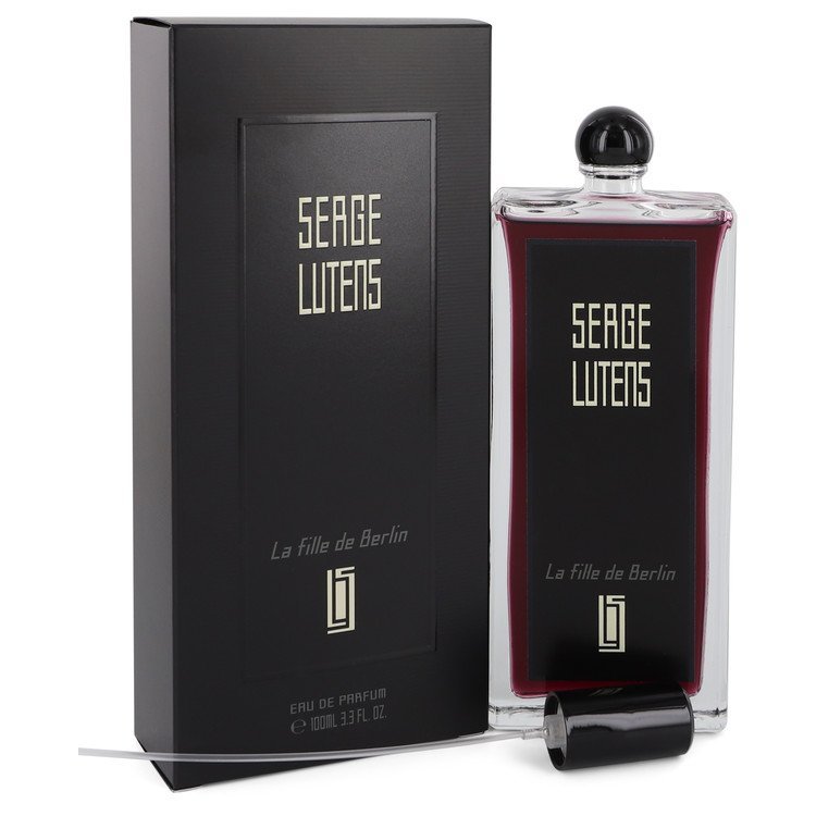 <span class="notranslate">SERGE LUTENS LA FILLE DE BERLIN</span> Eau De Parfum 3.3 oz Unisex <span class="notranslate">SERGE LUTENS LA FILLE DE BERLIN</span> Eau De Parfum 3.3 oz Unisex