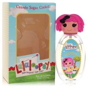 <span class="notranslate">MARMOL & SON LALALOOPSY</span> Eau De Toilette (CRUMBS SUGAR COOKIE)-MANUFACTURER FILL 1.7 oz for Women