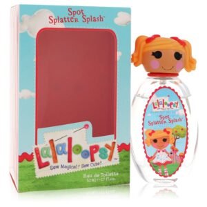 <span class="notranslate">MARMOL & SON LALALOOPSY</span> Eau De Toilette (SPOT SPLATTER SPLASH) 1.7 oz for Women
