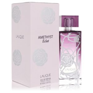 <span class="notranslate">LALIQUE AMETHYST ECLAT</span> Eau De Parfum 3.4 oz for Women <span class="notranslate">LALIQUE AMETHYST ECLAT</span> Eau De Parfum 3.4 oz for Women