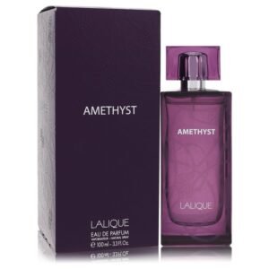 <span class="notranslate">LALIQUE AMETHYST</span> Eau De Parfum 3.4 oz for Women <span class="notranslate">LALIQUE AMETHYST</span> Eau De Parfum 3.4 oz for Women