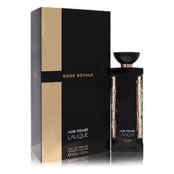 <span class="notranslate">LALIQUE ROSE ROYALE</span> Eau De Parfum 3.3 oz for Women