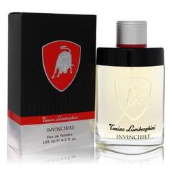 <span class="notranslate">TONINO LAMBORGHINI LAMBORGHINI INVINCIBILE</span> Eau De Toilette 4.2 oz for Men