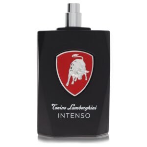 <span class="notranslate">TONINO LAMBORGHINI LAMBORGHINI INTENSO</span> Eau De Toilette (tester) 4.2 oz for Men