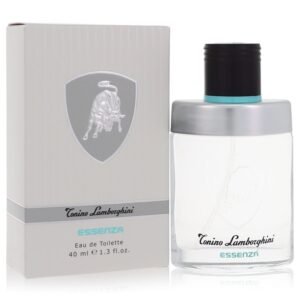 <span class="notranslate">TONINO LAMBORGHINI LAMBORGHINI ESSENZA</span> Eau De Toilette 1.3 oz for Men