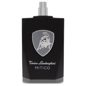 <span class="notranslate">TONINO LAMBORGHINI LAMBORGHINI MITICO</span> Eau De Toilette (tester) 4.2 oz for Men