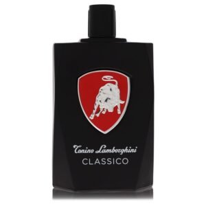 <span class="notranslate">TONINO LAMBORGHINI LAMBORGHINI CLASSICO</span> Eau De Toilette (tester) 4.2 oz for Men