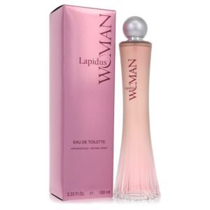 <span class="notranslate">TED LAPIDUS LAPIDUS</span> Eau De Toilette 3.4 oz for Women