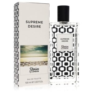 <span class="notranslate">LAPIDUS SUPREME DESIRE</span> Eau De Toilette 3.3 oz for Women