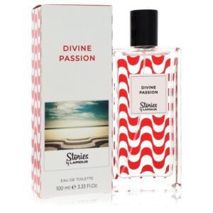 <span class="notranslate">LAPIDUS DIVINE PASSION</span> Eau De Toilette 3.3 oz for Women