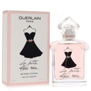 <span class="notranslate">GUERLAIN LA PETITE ROBE NOIRE</span> Eau De Toilette 3.4 oz for Women