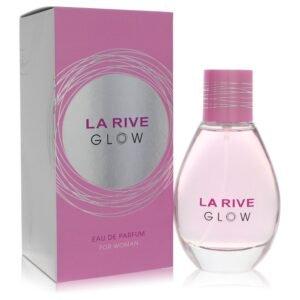 <span class="notranslate">LA RIVE GLOW</span> Eau De Parfum 3 oz for Women