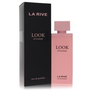 <span class="notranslate">LA RIVE LOOK OF WOMAN</span> Eau De Parfum 2.5 oz for Women