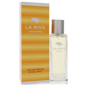 <span class="notranslate">LA RIVE</span> Eau De Parfum 3 oz for Women
