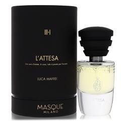 <span class="notranslate">MASQUE MILANO L'ATTESA</span> Eau De Parfum 1.18 oz Unisex <span class="notranslate">MASQUE MILANO L'ATTESA</span> Eau De Parfum 1.18 oz Unisex