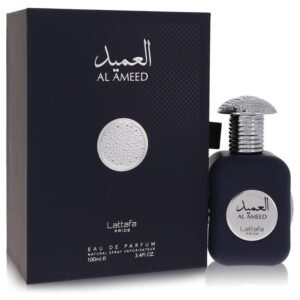 <span class="notranslate">LATTAFA PRIDE AL AMEED</span> Eau De Parfum 3.4 oz Unisex