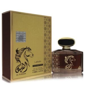 <span class="notranslate">LATTAFA Al Fursan Oud Edition</span> Eau De Parfum 3.4 oz Unisex