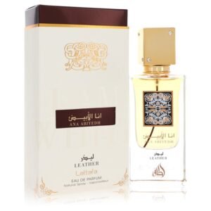 <span class="notranslate">LATTAFA ANA ABIYEDH LEATHER</span> Eau De Parfum 2 oz Unisex <span class="notranslate">LATTAFA ANA ABIYEDH LEATHER</span> Eau De Parfum 2 oz Unisex