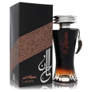 <span class="notranslate">LATTAFA AL HAAN</span> Eau De Parfum 3.4 oz Unisex <span class="notranslate">LATTAFA AL HAAN</span> Eau De Parfum 3.4 oz Unisex
