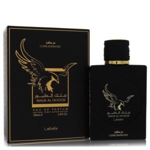 <span class="notranslate">LATTAFA MALIK AL TAYOOR</span> Eau De Parfum 3.4 oz for Men