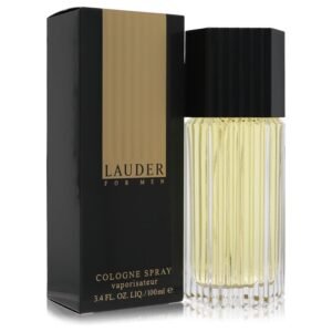 <span class="notranslate">ESTEE LAUDER LAUDER</span> Eau De Cologne 3.4 oz for Men