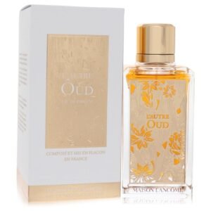 <span class="notranslate">LANCOME L'AUTRE OUD</span> Eau De Parfum 3.4 oz Unisex