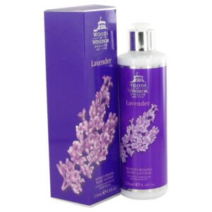WOODS OF WINDSOR LAVENDER Body Lotion 8.4 oz for Women