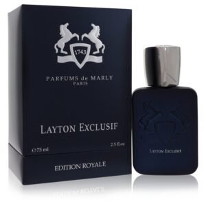 Parfums De Marly Layton Exclusif Eau De Parfum 2.5 oz Unisex