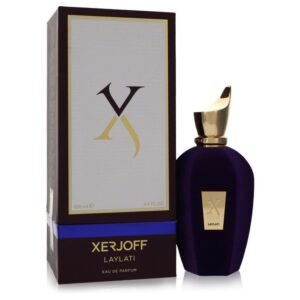 XERJOFF LAYLATI Eau de Parfum 3.4 oz Unisex