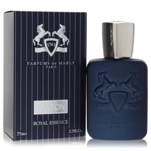 Layton Royal Essence von Parfums De Marly Eau De Parfum Spray 2.5 oz für Männer