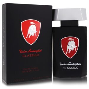 <span class="notranslate">TONINO LAMBORGHINI LAMBORGHINI CLASSICO</span> Eau De Toilette 4.2 oz for Men
