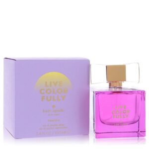 <span class="notranslate">KATE SPADE LIVE COLORFULLY SUNSET</span> Eau De Parfum 3.4 oz for Women <span class="notranslate">KATE SPADE LIVE COLORFULLY SUNSET</span> Eau De Parfum 3.4 oz for Women