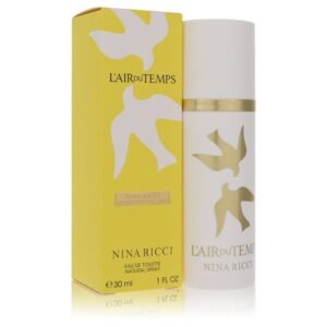 <span class="notranslate">NINA RICCI L'AIR DU TEMPS</span> Eau De Toilette 1 oz for Women <span class="notranslate">NINA RICCI L'AIR DU TEMPS</span> Eau De Toilette 1 oz for Women