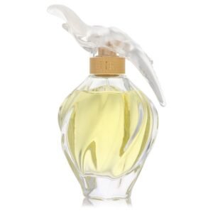 <span class="notranslate">NINA RICCI L'AIR DU TEMPS</span> Eau De Toilette WITH BIRD CAP (tester) 3.4 oz for Women <span class="notranslate">NINA RICCI L'AIR DU TEMPS</span> Eau De Toilette WITH BIRD CAP (tester) 3.4 oz for Women