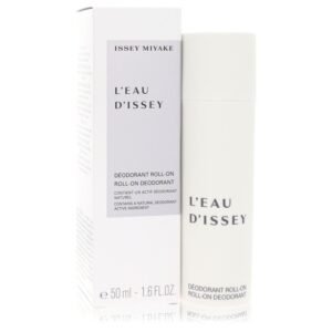 ISSEY MIYAKE L'EAU D'ISSEY Roll On Deodorant 1.6 oz for Women