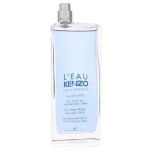 <span class="notranslate">KENZO L'EAU KENZO</span> Eau De Toilette (tester) 3.3 oz for Men