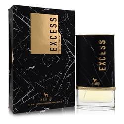 <span class="notranslate">LE GAZELLE EXCESS</span> Eau De Parfum 2.7 oz Unisex